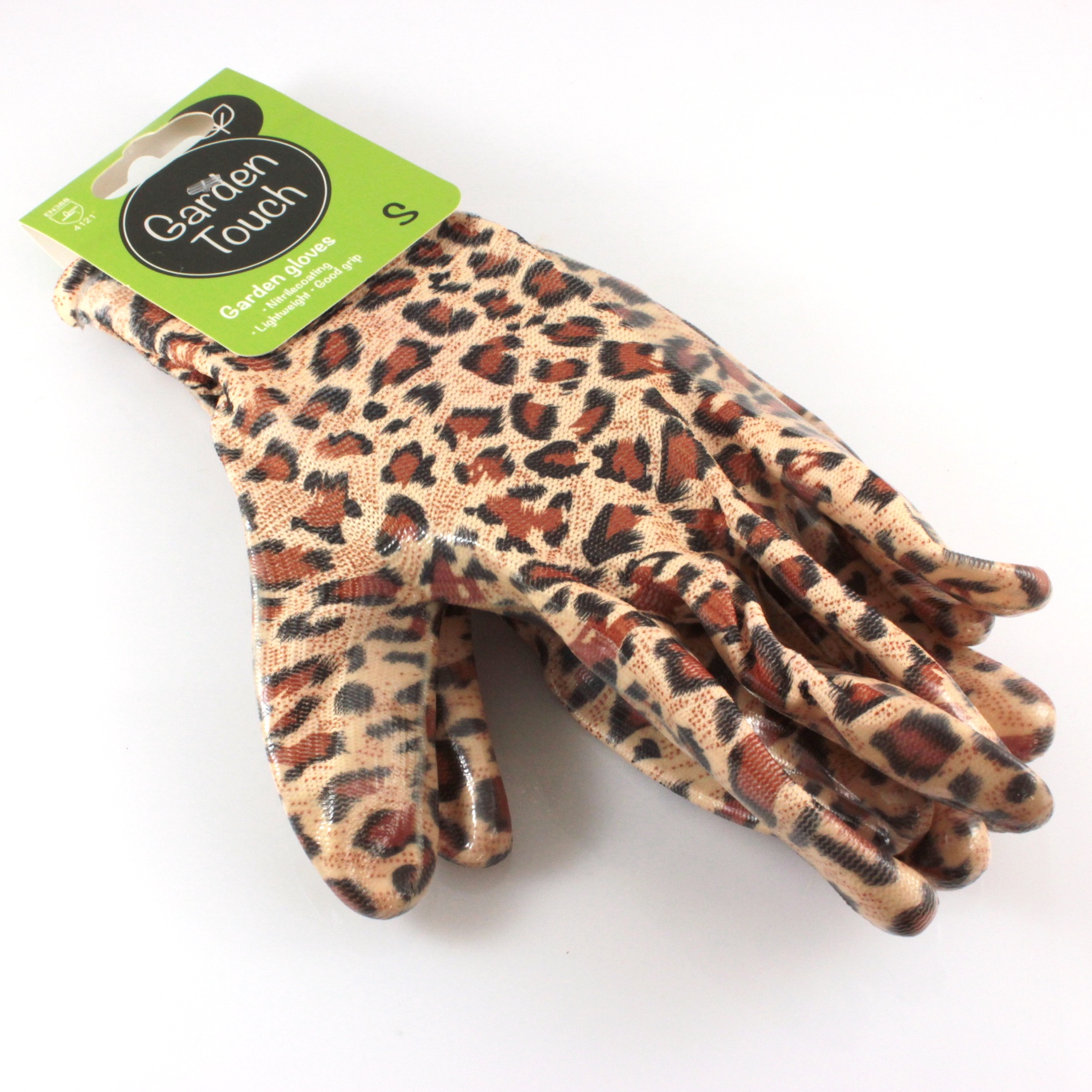 Záhradné rukavice veľkosť M